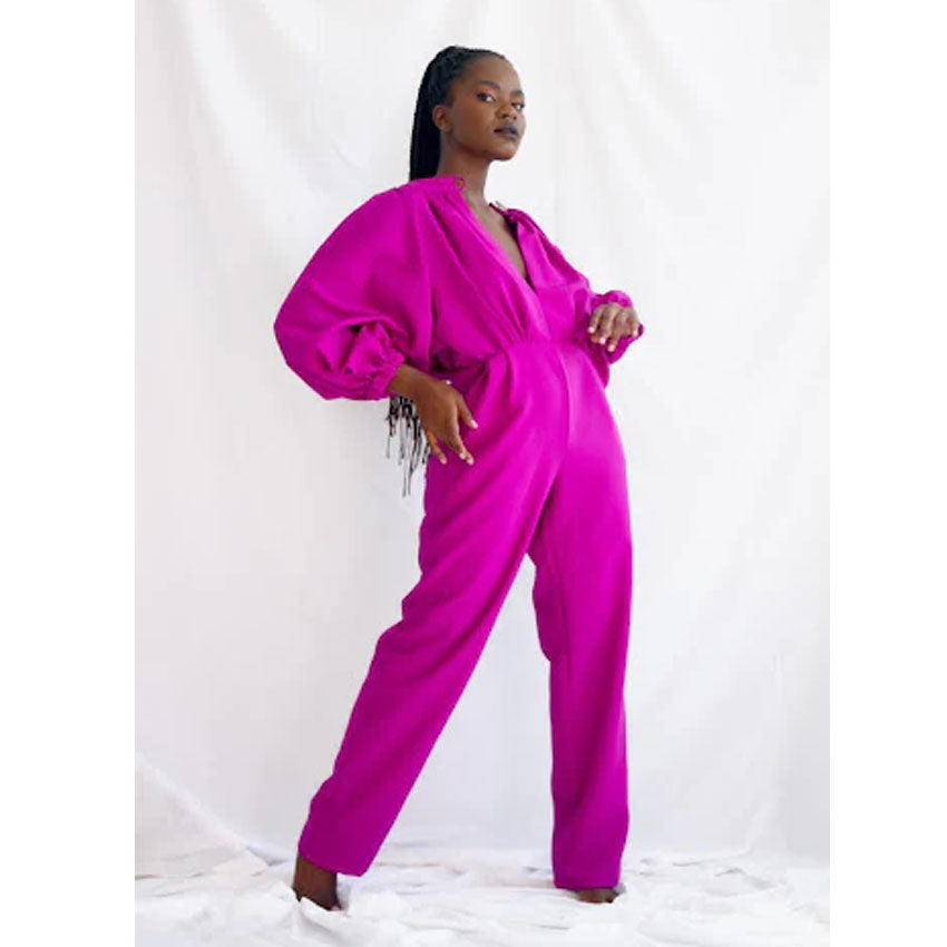 Dolman discount sleeve jumpsuit