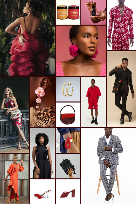 Give Love, Wear Love: The Ultimate Valentine’s Day Gift and Style Guide for Your Loved One