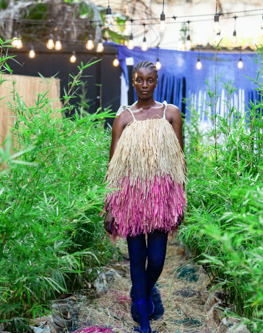 Brands We Love: Highlights from Lagos Fashion Week 2024