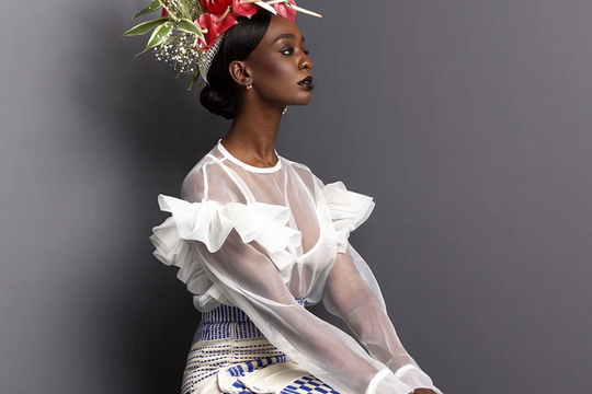 An Introduction to Loza Maleombho: Redefining Artisanal Fashion