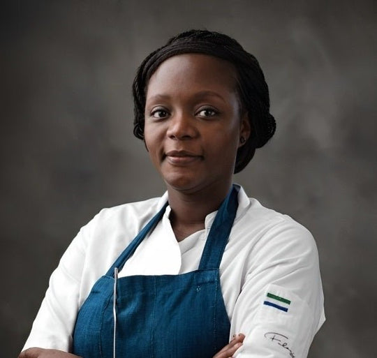 Inside A Fulani Kitchen - ADJOAA