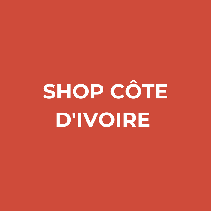 SHOP CÔTE D'IVOIRE