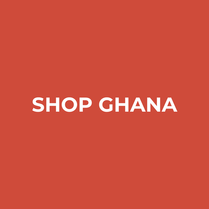 SHOP GHANA