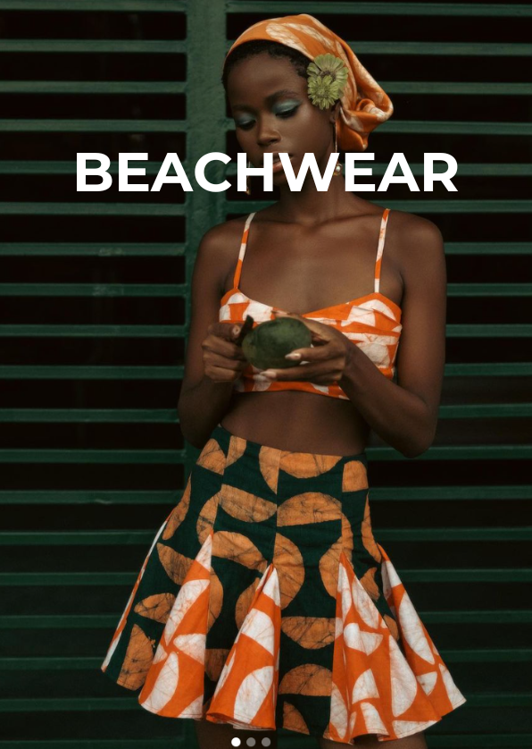 Beachwear