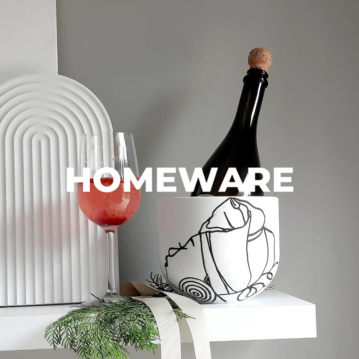 HOMEWARE