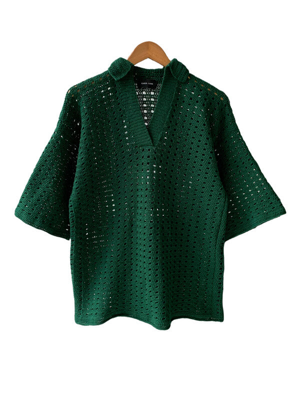 Gaea Lumi MESH Shirt