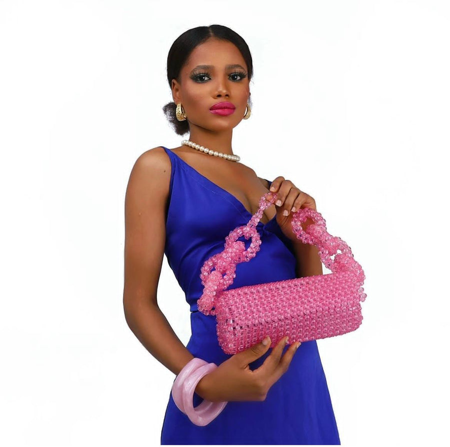 Mairachamp Gangan Maxi handbag