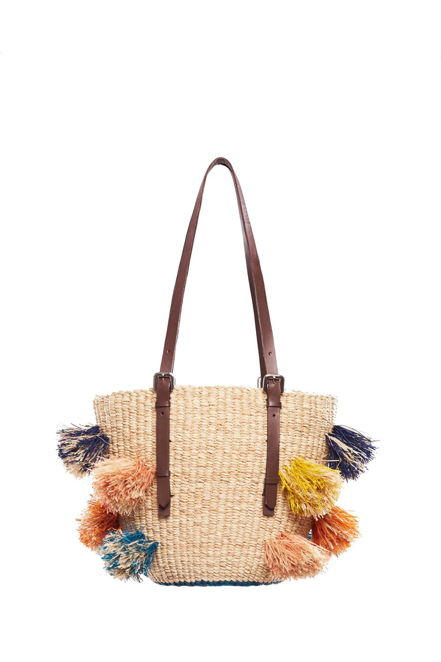 AAKS Hawa Rainbow bag with Adjustable Strap