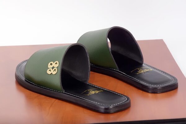 Shona Comfiest Slippers in latest design