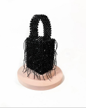 Mairachamp Anika Fringe handbag