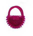 Mairachamp Haddie Bubble handbag