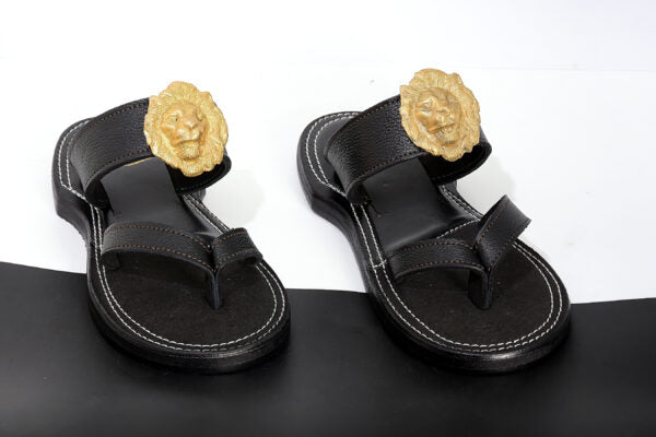 Zimbabwe open Slippers in latest design