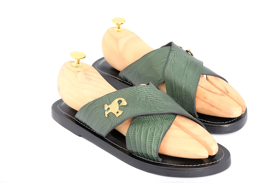 Angola Slippers in Latest Design