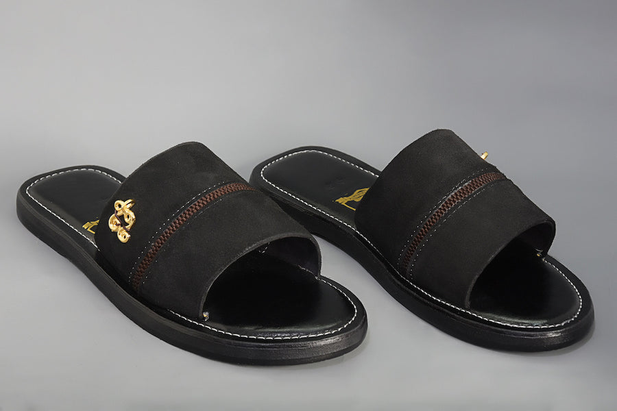 Angola Slippers in Latest design
