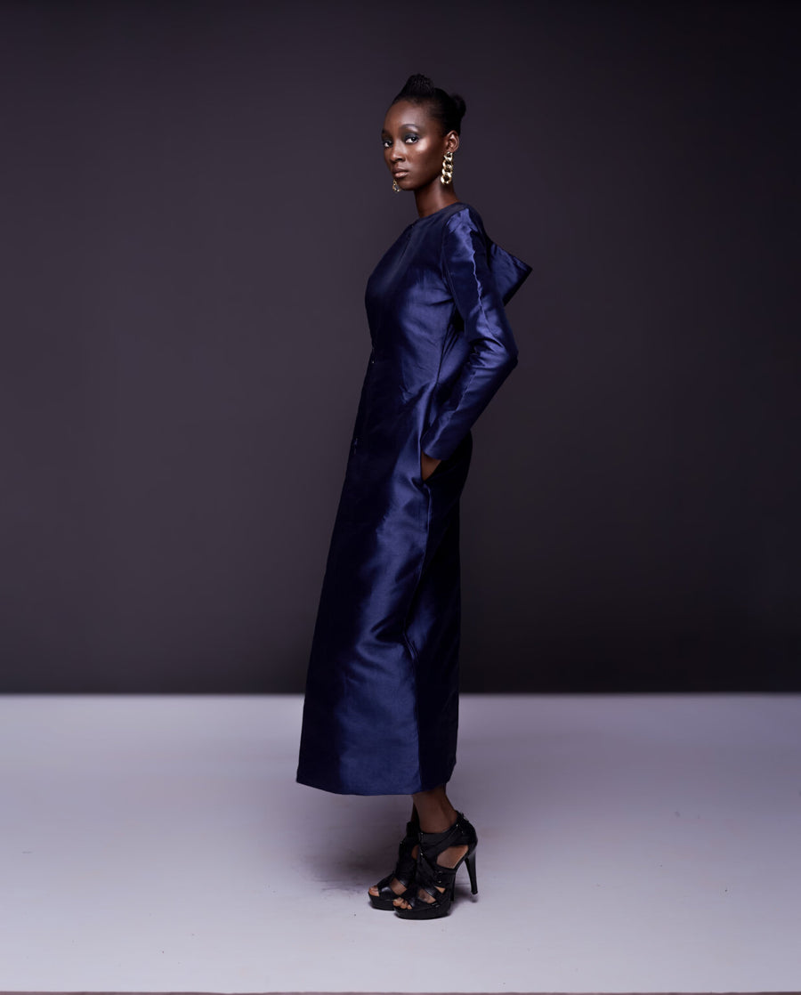 Joseph Ejiro The Neneh dress