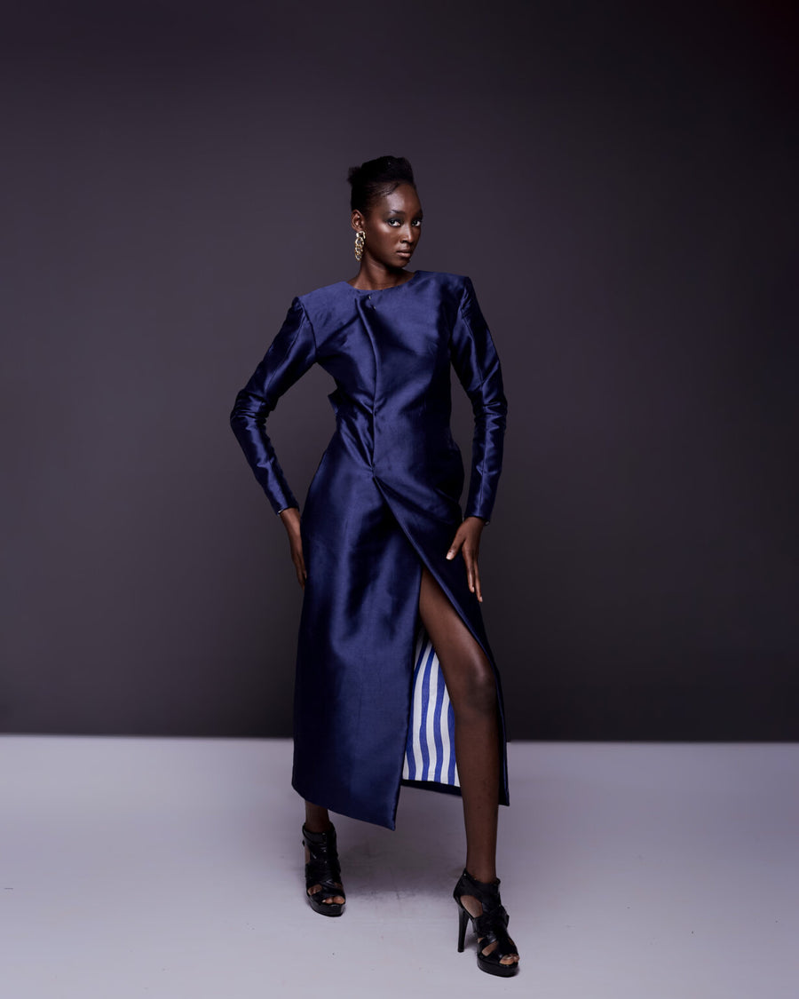 Joseph Ejiro The Neneh dress