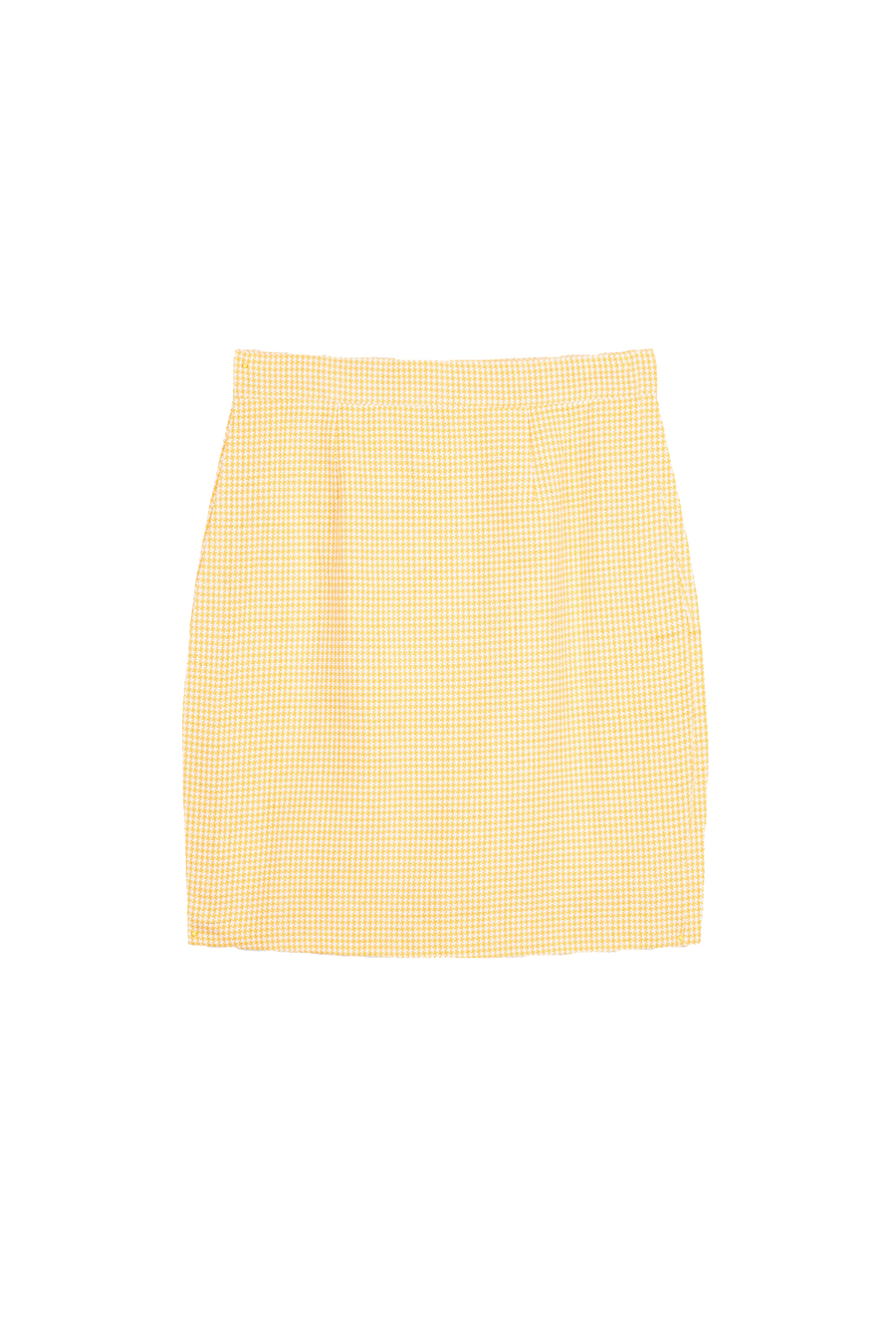 The Simone II skirt with a classic cut