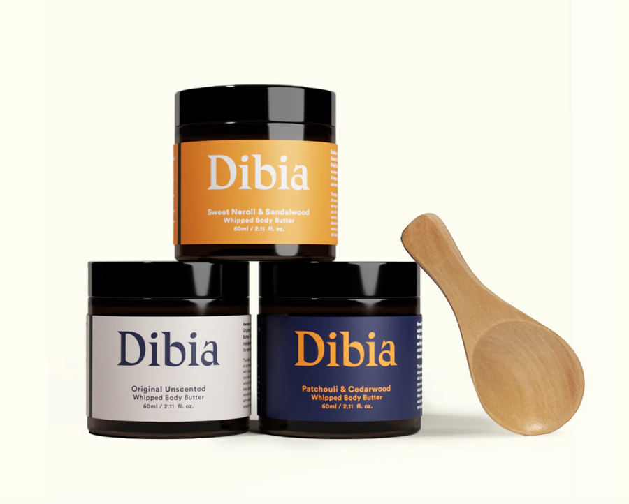 DIBIA Discover Set of 3