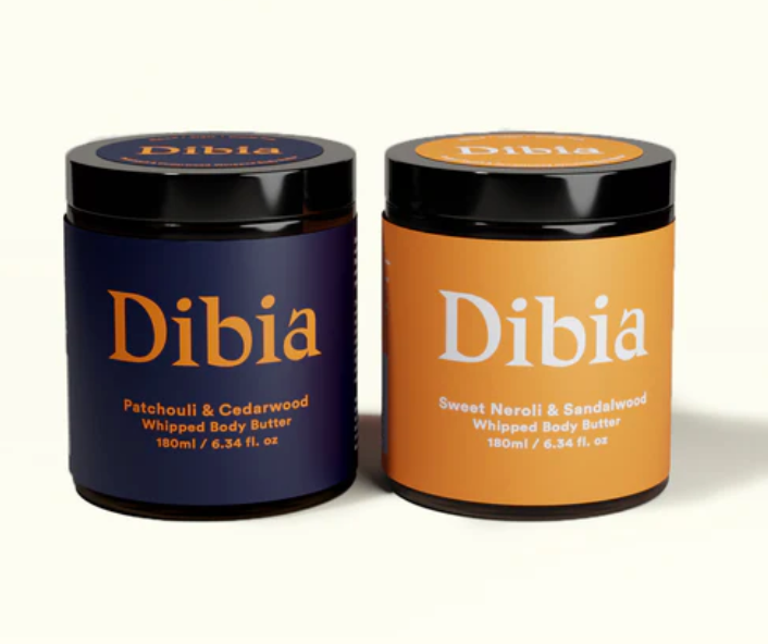 DIBIA The Wonder Woods Duo 180ml