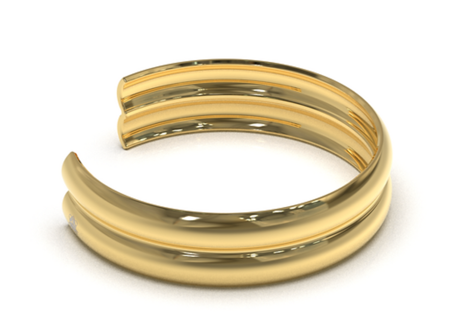 Ọpẹ́ Bangle