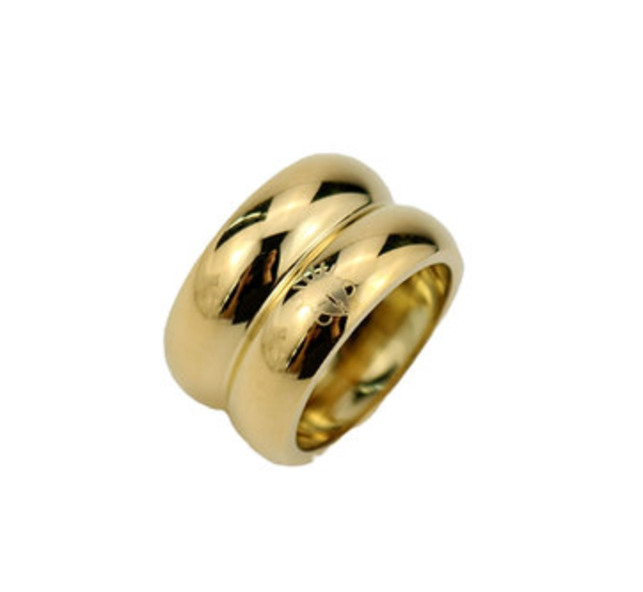 Ọpẹ́ Ring