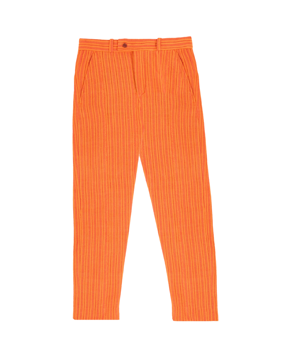 The Davis III fit pants