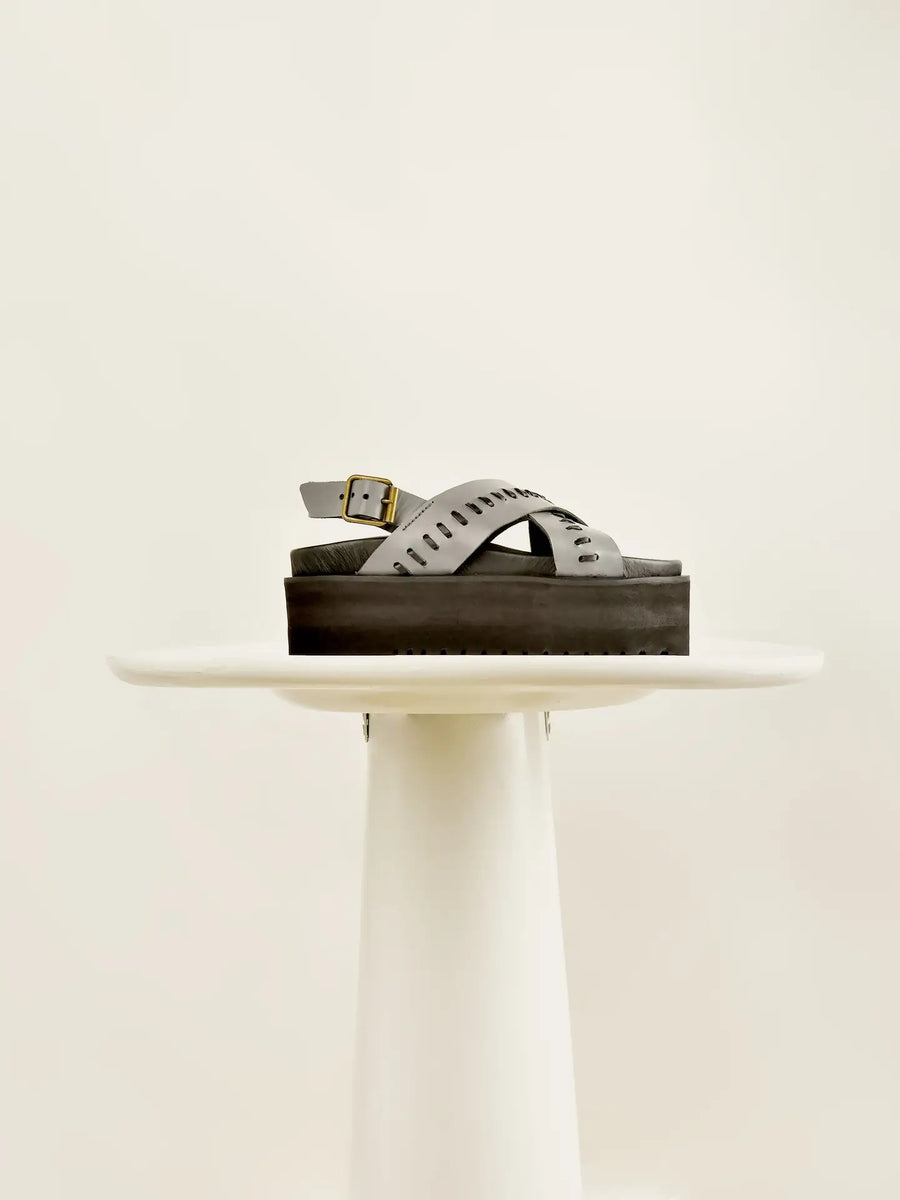 Maliko Amara sandals With an adjustable buckled strap