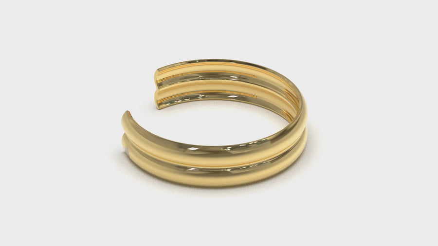 Ọpẹ́ Bangle